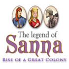 Permainan The Legend of Sanna