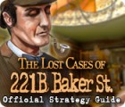 Permainan The Lost Cases of 221B Baker St. Strategy Guide