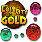 Permainan The Lost City of Gold