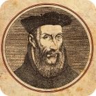 Permainan The Lost Solitaire of Nostradamus