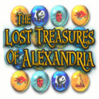 Permainan The Lost Treasures of Alexandria