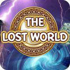 Permainan The Lost World