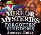 Permainan The Mirror Mysteries: Forgotten Kingdoms Strategy Guide