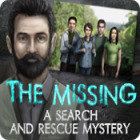 Permainan The Missing: A Search and Rescue Mystery Permainan The Missing: A Search and Rescue Mystery