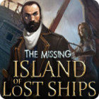 Permainan The Missing: Island of Lost Ships