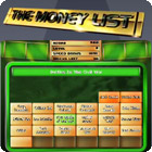 Permainan The Money List