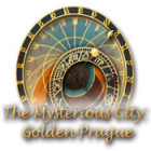 Permainan The Mysterious City: Golden Prague