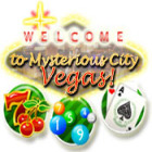 Permainan The Mysterious City: Vegas