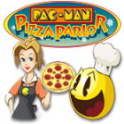 Permainan The PAC-MAN Pizza Parlor