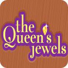 Permainan The Queen's Jewels
