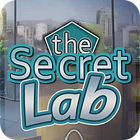 Permainan The Secret Lab