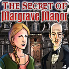 Permainan The Secret of Margrave Manor