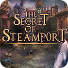 Permainan The Secret Of Steamport