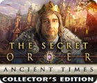 Permainan The Secret Order: Ancient Times Collector's Edition