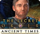 Permainan The Secret Order: Ancient Times