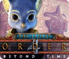 Permainan The Secret Order: Beyond Time