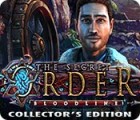Permainan The Secret Order: Bloodline Collector's Edition