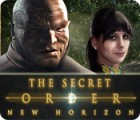 Permainan The Secret Order: New Horizon