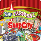 Permainan The Sims Carnival SnapCity