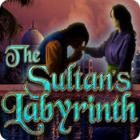 Permainan The Sultan's Labyrinth