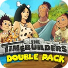 Permainan The Timebuilders Double Pack