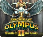 Permainan The Trials of Olympus II: Wrath of the Gods
