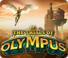 Permainan The Trials of Olympus