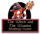Permainan The Witch and The Warrior Strategy Guide