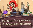 Permainan The Witch's Apprentice: A Magical Mishap