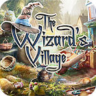 Permainan The Wizard's Village