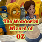 Permainan The Wonderful Wizard of Oz