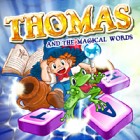 Permainan Thomas And The Magical Words