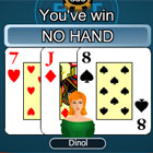 Permainan Three card Poker