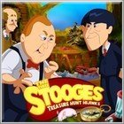 Permainan The Three Stooges: Treasure Hunt Hijinks