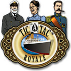 Permainan Tic-A-Tac Royale
