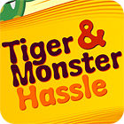 Permainan Tiger and Monster Hassle