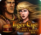 Permainan Tiger Eye: Curse of the Riddle Box