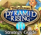 Permainan The TimeBuilders: Pyramid Rising 2 Strategy Guide