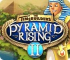 Permainan The TimeBuilders: Pyramid Rising 2