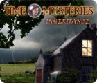 Permainan Time Mysteries: Inheritance