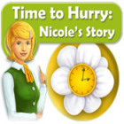 Permainan Time to Hurry: Nicole's Story