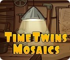 Permainan Time Twins Mosaics