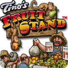Permainan Tino's Fruit Stand