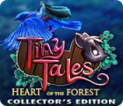 Permainan Tiny Tales: Heart of the Forest Collector's Edition