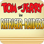 Permainan Tom and Jerry in Refriger Raiders