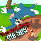 Permainan Tom and Jerry - Steal Cheese