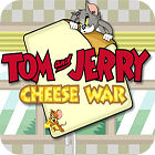 Permainan Tom and Jerry Cheese War