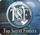 Permainan Top Secret Finders