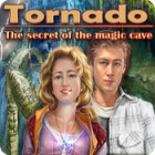 Permainan Tornado: The secret of the magic cave