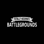 Permainan Totally Accurate Battlegrounds